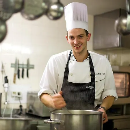 Hotell Apipura Rinner Oberbozen