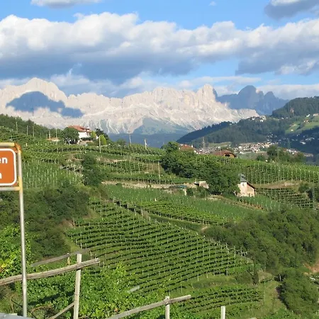 Hotell Apipura Rinner Oberbozen