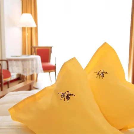 Apipura Rinner 3* Oberbozen